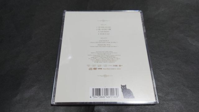 SPARK-AGAIN(SY)/Aimer(G) FC t@Nu CD+DVD ѕt  ^gObY 