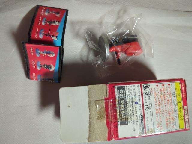 特撮ヒーローズキカイダー(シャドウマン) < ホビー  特撮ヒーローズキカイダー(シャドウマン) < ホビーの