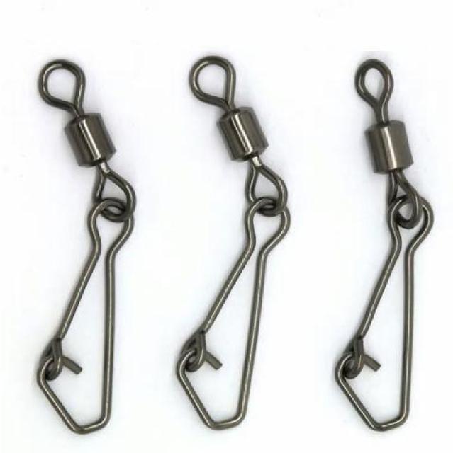 8# 21mm 11kg 30個 ステンレス インタースナップ < レジャー/スポーツ 8# 21mm 11kg 30個 ステンレス インタースナップ < レジャー/スポーツの