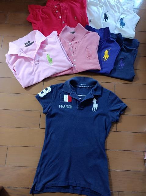 ARALPH LAUREN THE SKINNY POLO★BIGポニー★ポロシャツ★男女大人子供★紺★レアデザイン★ < 女性ファッション ARALPH LAUREN THE SKINNY POLO★BIGポニー★ポロシャツ★男女大人子供★紺★レアデザイン★ < 女性ファッションの