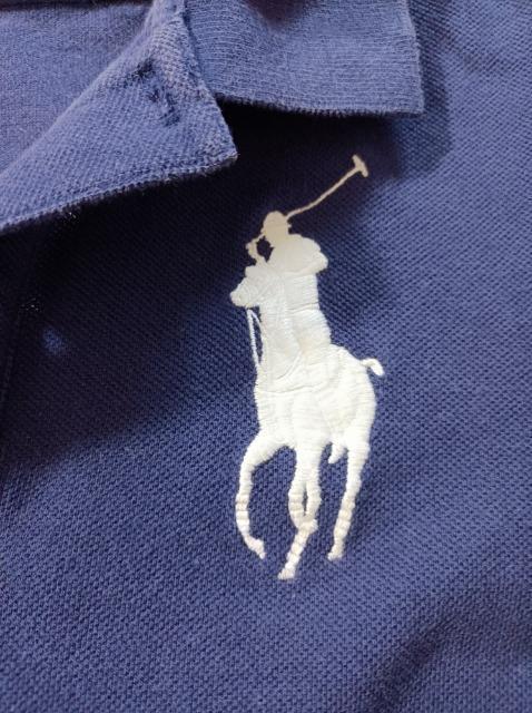 ARALPH LAUREN THE SKINNY POLO★BIGポニー★ポロシャツ★男女大人子供★紺★レアデザイン★ < 女性ファッション ARALPH LAUREN THE SKINNY POLO★BIGポニー★ポロシャツ★男女大人子供★紺★レアデザイン★ < 女性ファッションの