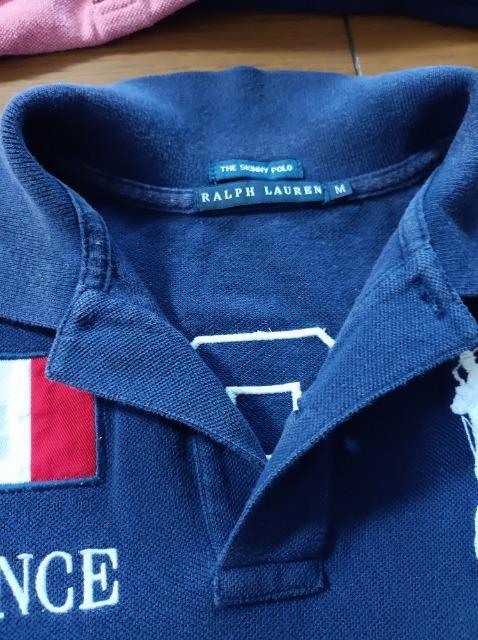 ARALPH LAUREN THE SKINNY POLO★BIGポニー★ポロシャツ★男女大人子供★紺★レアデザイン★ < 女性ファッション ARALPH LAUREN THE SKINNY POLO★BIGポニー★ポロシャツ★男女大人子供★紺★レアデザイン★ < 女性ファッションの