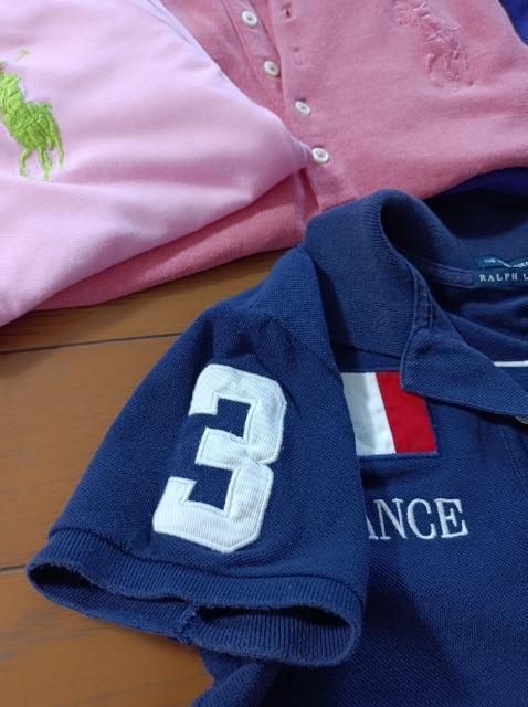 ARALPH LAUREN THE SKINNY POLO★BIGポニー★ポロシャツ★男女大人子供★紺★レアデザイン★ < 女性ファッション ARALPH LAUREN THE SKINNY POLO★BIGポニー★ポロシャツ★男女大人子供★紺★レアデザイン★ < 女性ファッションの