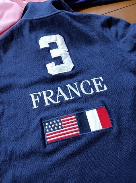 ARALPH LAUREN THE SKINNY POLO★BIGポニー★ポロシャツ★男女大人子供★紺★レアデザイン★ < 女性ファッション ARALPH LAUREN THE SKINNY POLO★BIGポニー★ポロシャツ★男女大人子供★紺★レアデザイン★ < 女性ファッションの