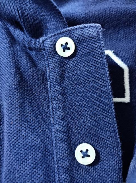 ARALPH LAUREN THE SKINNY POLO★BIGポニー★ポロシャツ★男女大人子供★紺★レアデザイン★ < 女性ファッション ARALPH LAUREN THE SKINNY POLO★BIGポニー★ポロシャツ★男女大人子供★紺★レアデザイン★ < 女性ファッションの