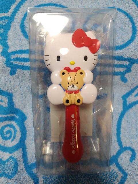 ハローキティ ヘアブラシ < おもちゃ ハローキティ ヘアブラシ < おもちゃの