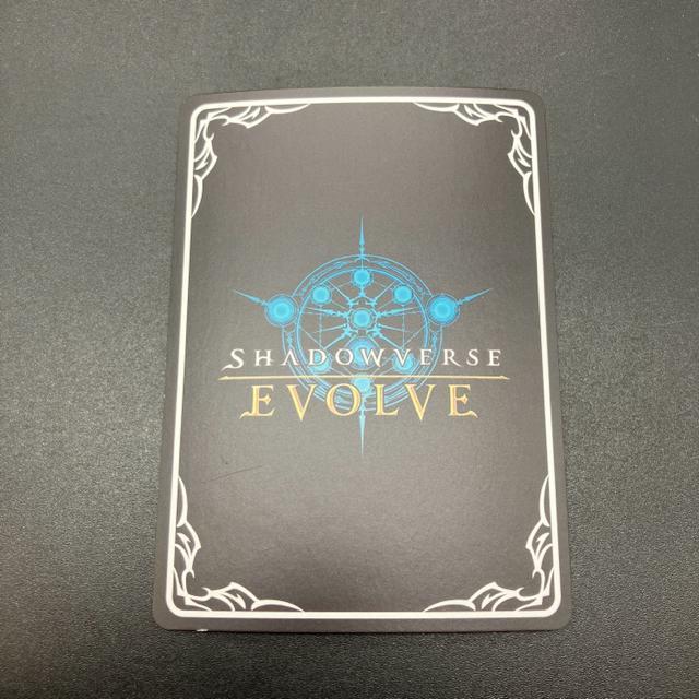  SHADOWVERSE EVOLVE E[փW AKB SL  g[fBOJ[h 
