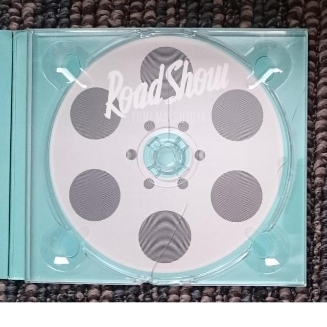 KF  松任谷由実  Road Show  ロードショウ < タレントグッズ  KF  松任谷由実  Road Show  ロードショウ < タレントグッズの