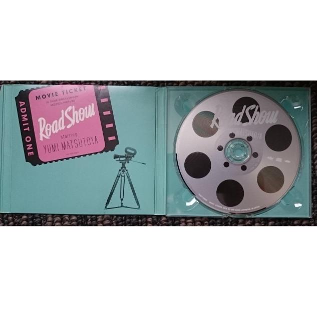 KF  松任谷由実  Road Show  ロードショウ < タレントグッズ  KF  松任谷由実  Road Show  ロードショウ < タレントグッズの