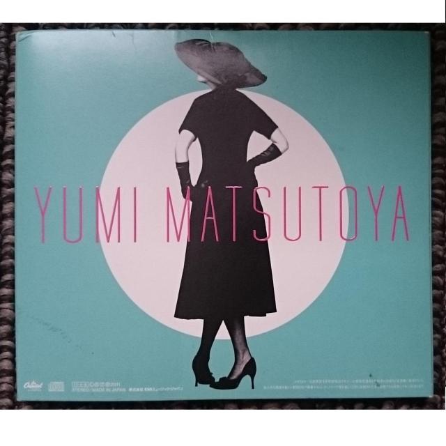 KF  松任谷由実  Road Show  ロードショウ < タレントグッズ  KF  松任谷由実  Road Show  ロードショウ < タレントグッズの