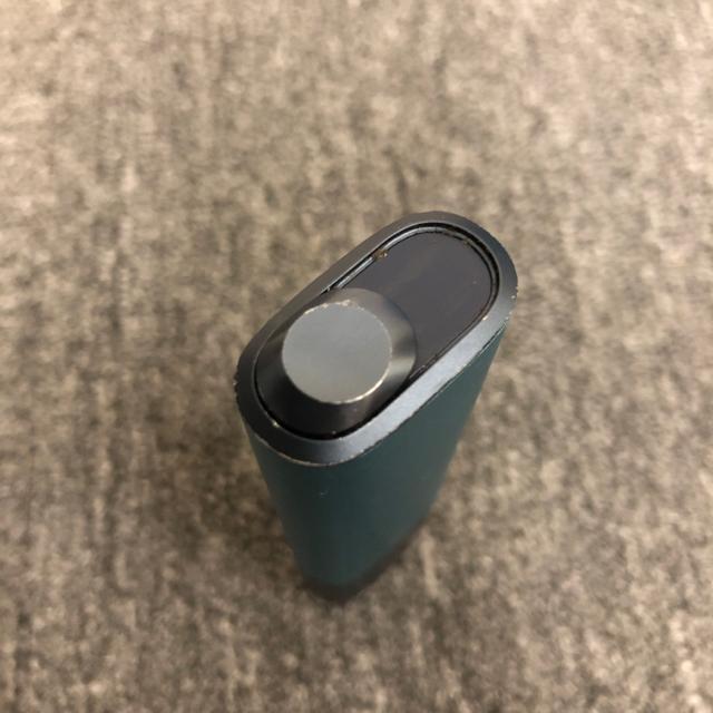 即決 IQOSイルマワン アイコスイルマワン 電子タバコ WEエディション < 男性ファッション  即決 IQOSイルマワン アイコスイルマワン 電子タバコ WEエディション < 男性ファッションの