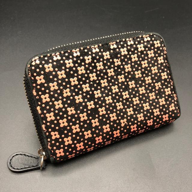 即決 印傳屋 印伝 INDEN-YA コインケース 小銭入れ < 女性ファッション  即決 印傳屋 印伝 INDEN-YA コインケース 小銭入れ  < 女性ファッションの