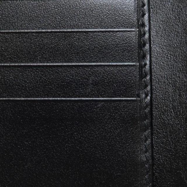 ◆ 本物 新品同様 ◆ GUCCI グッチ GGエンボス 2つ折り財布 小銭入れ付き ブラック 黒 レザー 袋 箱 625555 < ブランド  ◆ 本物 新品同様 ◆ GUCCI グッチ GGエンボス 2つ折り財布 小銭入れ付き ブラック 黒 レザー 袋 箱 625555 < ブランドの