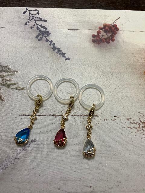 �n���h���C�h�@�A���u�����}�[�J�[�@3�_�Z�b�g 