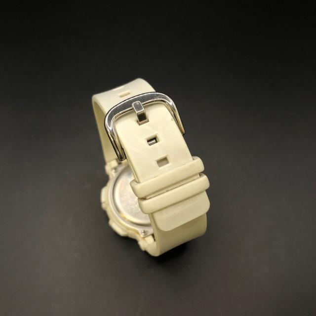 即決 CASIO カシオ BABY-G タフソーラー 腕時計 BGA-2500 < ブランド  即決 CASIO カシオ BABY-G タフソーラー 腕時計 BGA-2500 < ブランドの