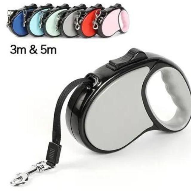 犬用リード 新しい格納式ペット犬の鎖 3 メートル 5 メートルの子犬ウォーキングランニングリード小中型犬 (ブルー&グリーン) < ペット/手芸/園芸 犬用リード 新しい格納式ペット犬の鎖 3 メートル 5 メートルの子犬ウォーキングランニングリード小中型犬 (ブルー&グリーン) < ペット/手芸/園芸の