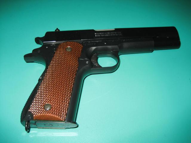 MARUI  COLT M1911A1 Kog@RbLOGA[K  zr[ 