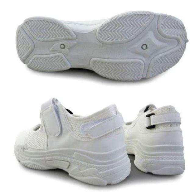 1円~C530新品AAAスポーティー厚底ソールベルクロスニーカー25a白♂ < 男性ファッション 1円~C530新品AAAスポーティー厚底ソールベルクロスニーカー25a白♂ < 男性ファッションの