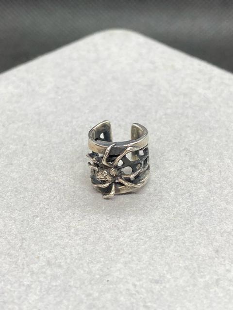 即決 M.G.C SILVER 925 シルバー イヤーカフ スパイダー < 女性アクセサリー/時計 即決 M.G.C SILVER 925 シルバー イヤーカフ スパイダー < 女性アクセサリー/時計の