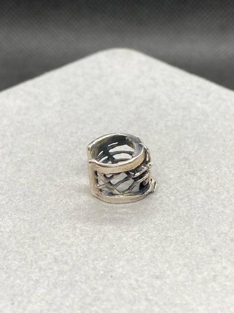 即決 M.G.C SILVER 925 シルバー イヤーカフ スパイダー < 女性アクセサリー/時計 即決 M.G.C SILVER 925 シルバー イヤーカフ スパイダー < 女性アクセサリー/時計の