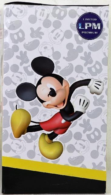 ミッキーマウス リミテッドプレミアムフィギュア < ホビー ミッキーマウス リミテッドプレミアムフィギュア < ホビーの