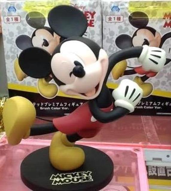 ミッキーマウス リミテッドプレミアムフィギュア < ホビー ミッキーマウス リミテッドプレミアムフィギュア < ホビーの