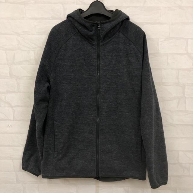  UNIQLO jN ubNebNt[Xp[J 