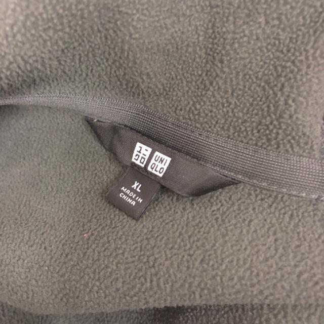  UNIQLO jN ubNebNt[Xp[J