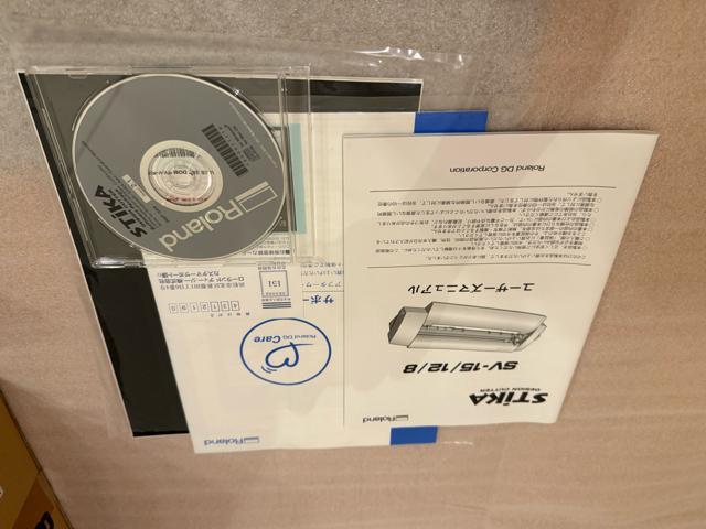 Roland STiKA ステカ SV-8 < PC本体/周辺機器  Roland STiKA ステカ SV-8 < PC本体/周辺機器の