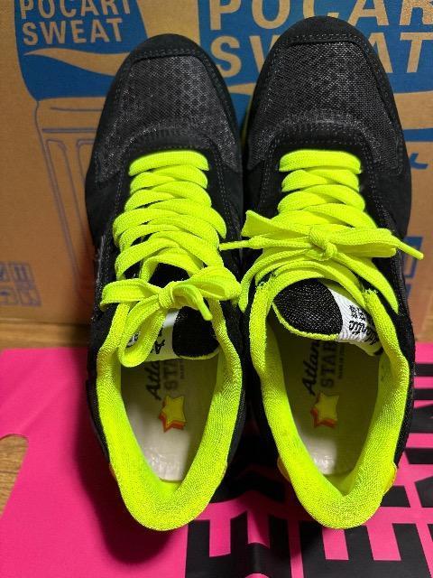 アトランティックスター スニーカー 37cm < 女性ファッション アトランティックスター スニーカー 37cm < 女性ファッションの