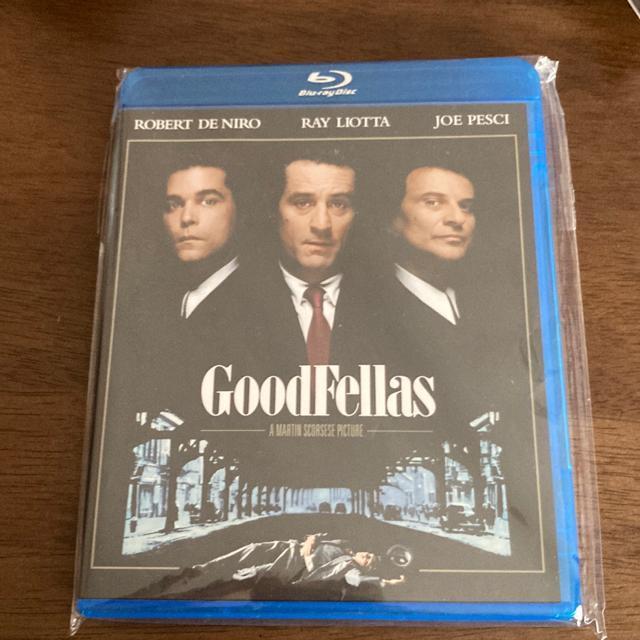 セル版 Blu-ray グッドフェローズ ロバート・デ・ニーロ ジョー・ペシ < CD/DVD/ビデオ  セル版 Blu-ray グッドフェローズ ロバート・デ・ニーロ ジョー・ペシ  < CD/DVD/ビデオの