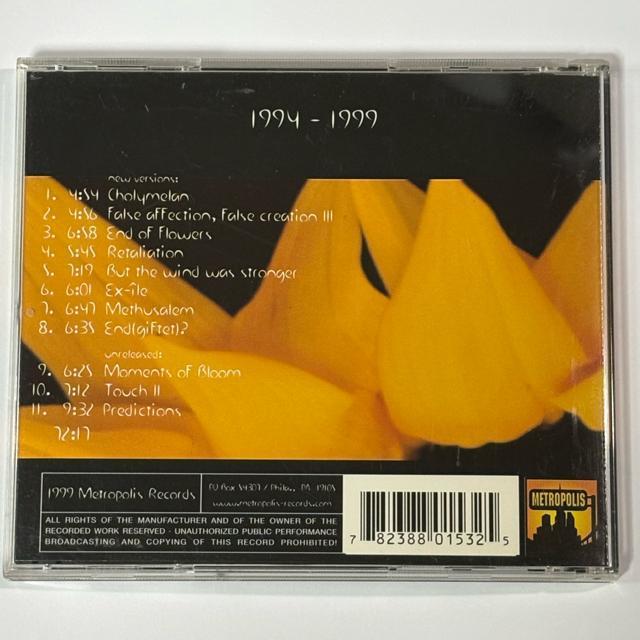 Diary of Dreams / Moments of Bloom < CD/DVD/ビデオ  Diary of Dreams / Moments of Bloom < CD/DVD/ビデオの