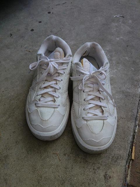 new balance(j[oX)CT302CLA WHITE   24cm    Xj[J[   uh 