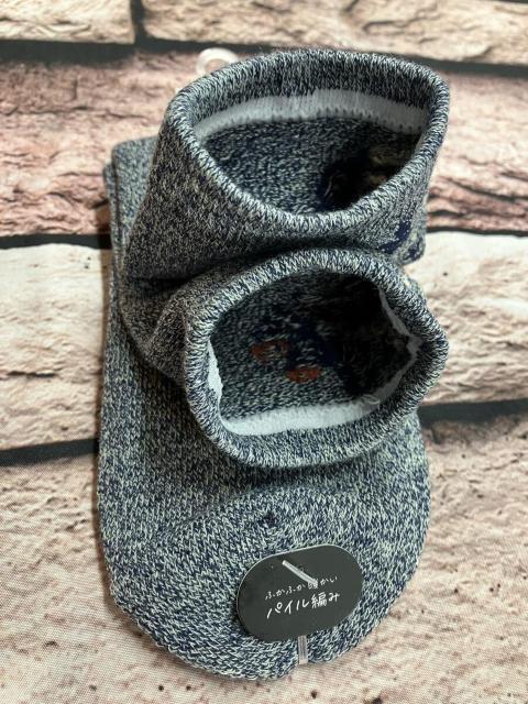 送料無料!『画像から4足組』お洒落な花柄!ちょうどいい厚さ!ふかふか暖かい!レディースパイルソックス < 女性ファッション 送料無料!『画像から4足組』お洒落な花柄!ちょうどいい厚さ!ふかふか暖かい!レディースパイルソックス < 女性ファッションの