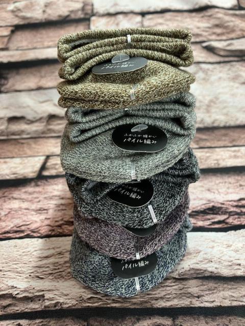 送料無料!『画像から4足組』お洒落な花柄!ちょうどいい厚さ!ふかふか暖かい!レディースパイルソックス < 女性ファッション 送料無料!『画像から4足組』お洒落な花柄!ちょうどいい厚さ!ふかふか暖かい!レディースパイルソックス < 女性ファッションの