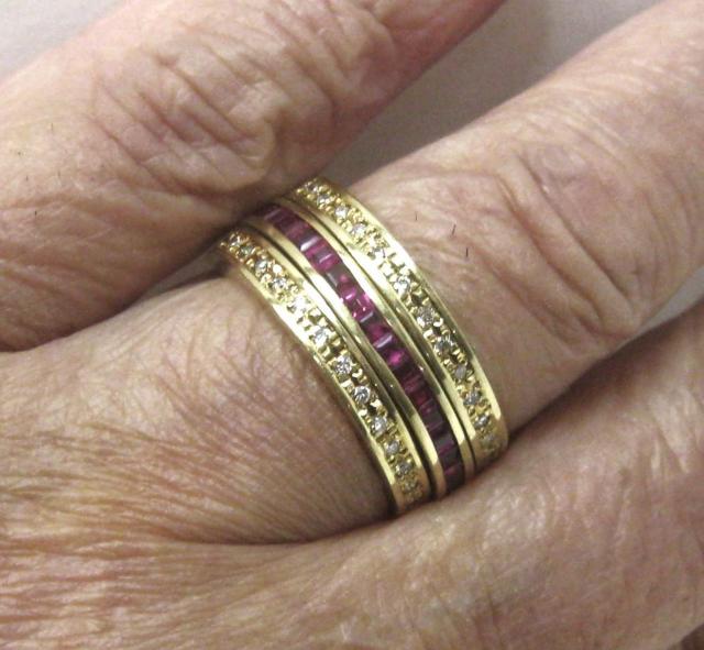 iK18 18Or[19Tt@C17o[Vu_C #15  ANZT[/v 