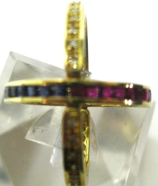 iK18 18Or[19Tt@C17o[Vu_C #15  ANZT[/v 