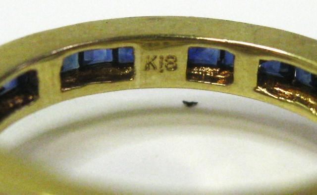 iK18 18Or[19Tt@C17o[Vu_C #15  ANZT[/v 