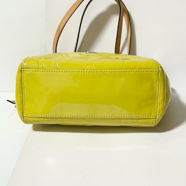 COACH コーチ シグネチャー 2WAY ショルダーバッグ F20096 パテント レザー イエロー < ブランド COACH コーチ シグネチャー 2WAY ショルダーバッグ F20096 パテント レザー イエロー < ブランドの