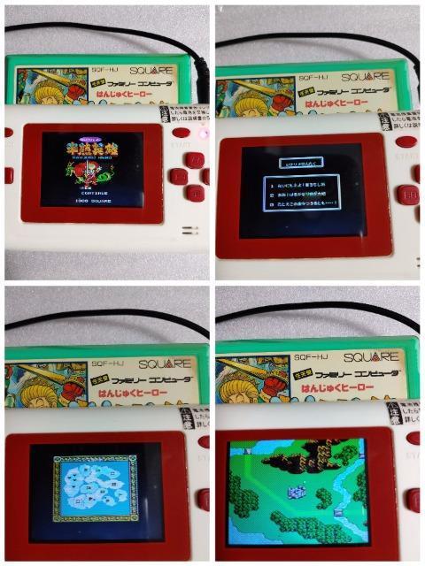 t@~R\tg@npY@͂񂶂キq[[@E@JZbĝݒÕi  Q[{/\tg 