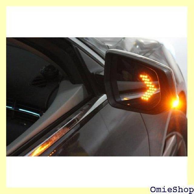 ZooooM 左右セット 車用 ウインカー アロー L カスタム 鏡 ミラー イエロー ZM-WINLED-YE 1094 < 自動車/バイク ZooooM 左右セット 車用 ウインカー アロー L カスタム 鏡 ミラー イエロー ZM-WINLED-YE 1094 < 自動車/バイク