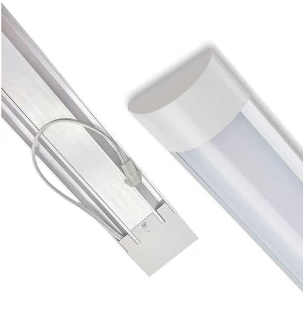 LEDx[XCg LEDu 20W^ ̌^ 2200LM 100Vp ^ F 5500k 40000   Ɠd/AV 