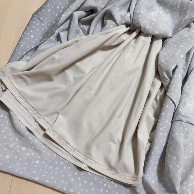 ◆snidel/スナイデル◆ドット柄マキシワンピ★アイスブルーF*冬コーデ*シンプルコーデ♪ < ブランド ◆snidel/スナイデル◆ドット柄マキシワンピ★アイスブルーF*冬コーデ*シンプルコーデ♪ < ブランドの