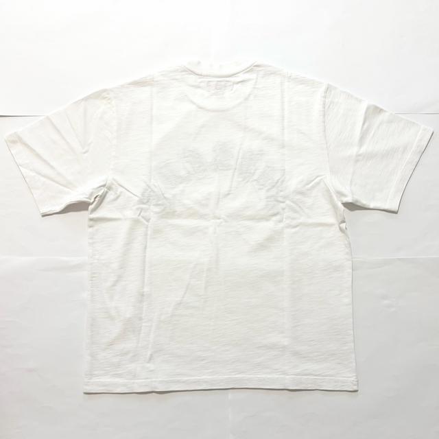 ygpzSupreme Old English S/S Top White Vv[ TVc zCg  uh 