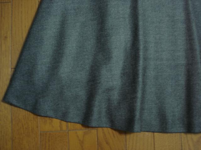 ★ストロベリーフィールズ ウエストデザインウールスカート★着用1・2度!超激安! < ブランド ★ストロベリーフィールズ ウエストデザインウールスカート★着用1・2度!超激安! < ブランドの