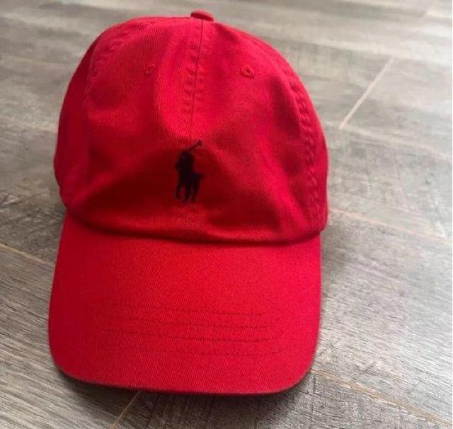 RALPH LAUREN/ラルフローレン/キャップ/帽子/アメカジ/ストリート/street/New York/ニューヨーク/NY < ブランド RALPH LAUREN/ラルフローレン/キャップ/帽子/アメカジ/ストリート/street/New York/ニューヨーク/NY < ブランドの