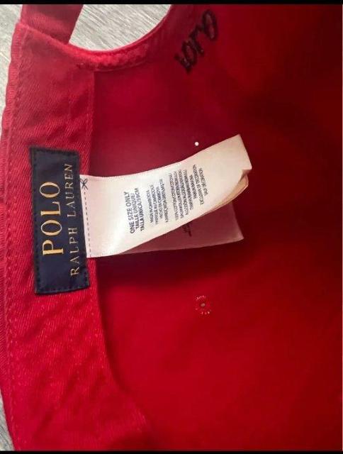 RALPH LAUREN/ラルフローレン/キャップ/帽子/アメカジ/ストリート/street/New York/ニューヨーク/NY < ブランド RALPH LAUREN/ラルフローレン/キャップ/帽子/アメカジ/ストリート/street/New York/ニューヨーク/NY < ブランドの