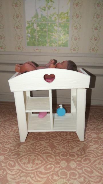 ZURU5�T�v���C�YMy mini Baby�}�C�~�j�x�r�[�V���[�Y1�x�r�[�x�b�h�h�[���l�`���ނ��i�~�j�`���A �� ��������� 