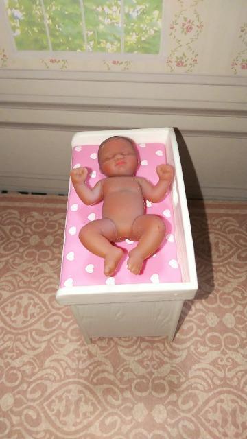 ZURU5�T�v���C�YMy mini Baby�}�C�~�j�x�r�[�V���[�Y1�x�r�[�x�b�h�h�[���l�`���ނ��i�~�j�`���A �� ��������� 