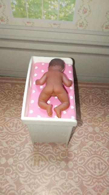 ZURU5�T�v���C�YMy mini Baby�}�C�~�j�x�r�[�V���[�Y1�x�r�[�x�b�h�h�[���l�`���ނ��i�~�j�`���A �� ��������� 